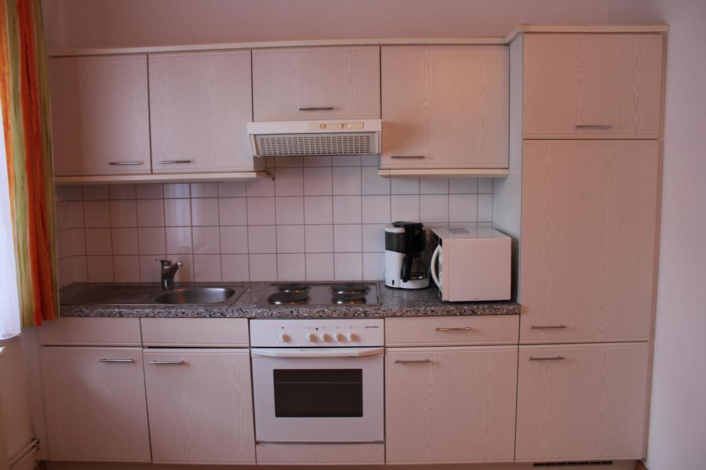 Ferienwohnungen Magedler 路茨曼贝格 外观 照片