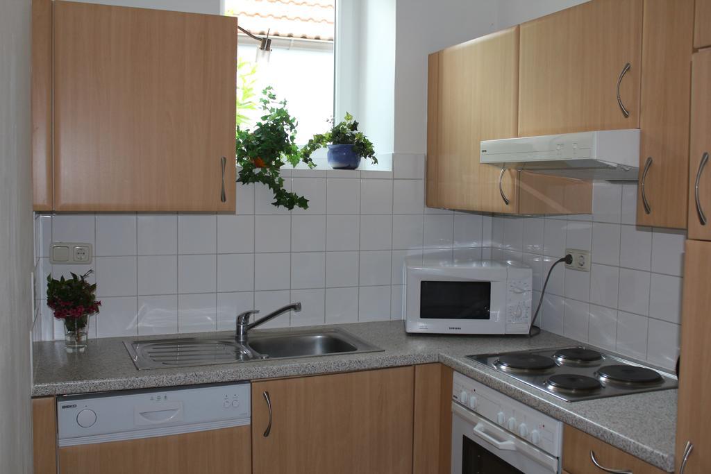 Ferienwohnungen Magedler 路茨曼贝格 外观 照片